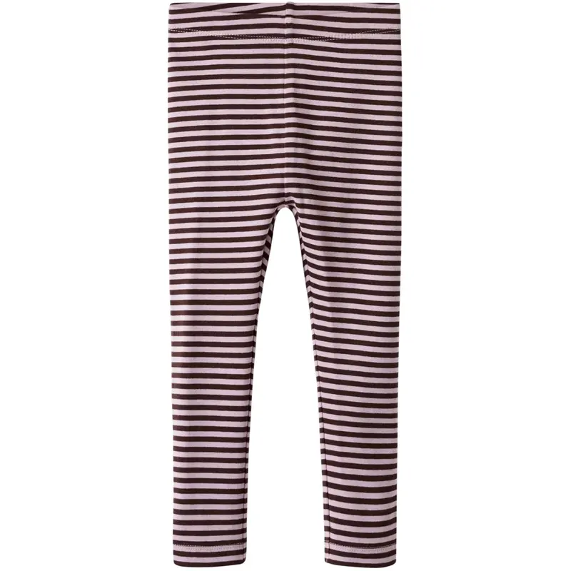 Name It Bleached Mauve Andorra Nmfkilas Xsl Leggings Box 1
