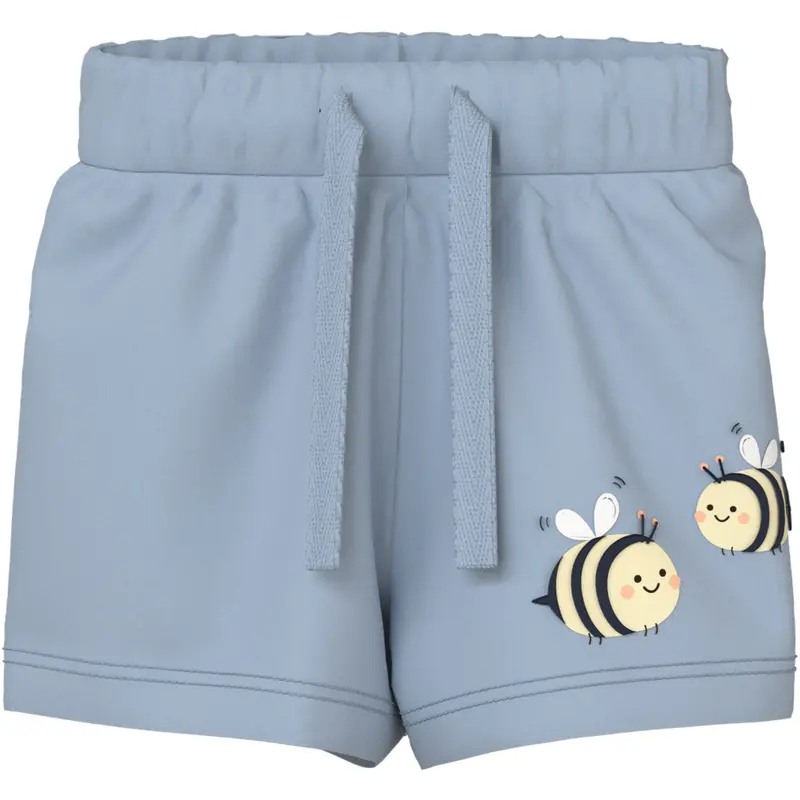 Name It Blue Fog Bee Nbmvacion Shorts Box 1