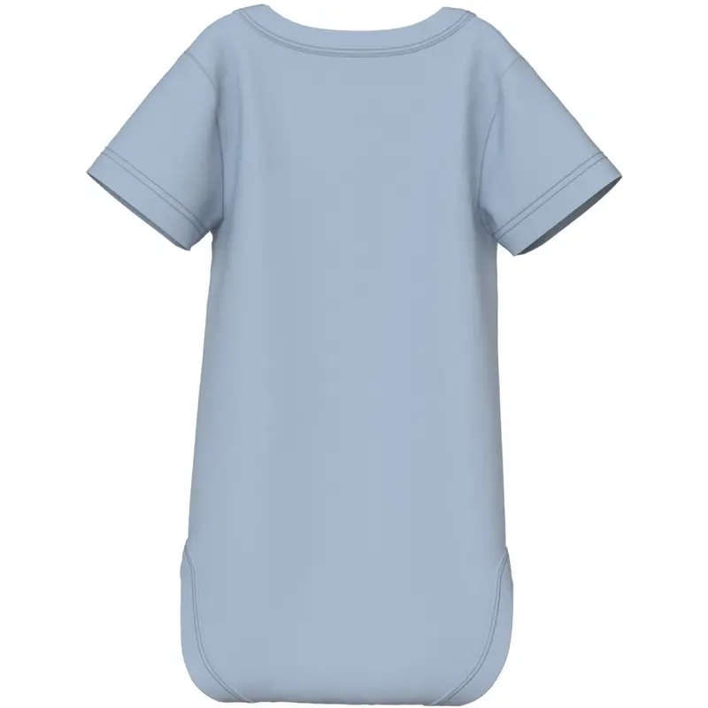 Name It Blue Fog Bee Nbmvacion Ss Wrap Body 2