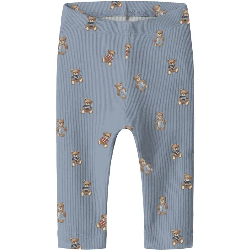 Name It Blue Fog Nbmdenkab Long John 1