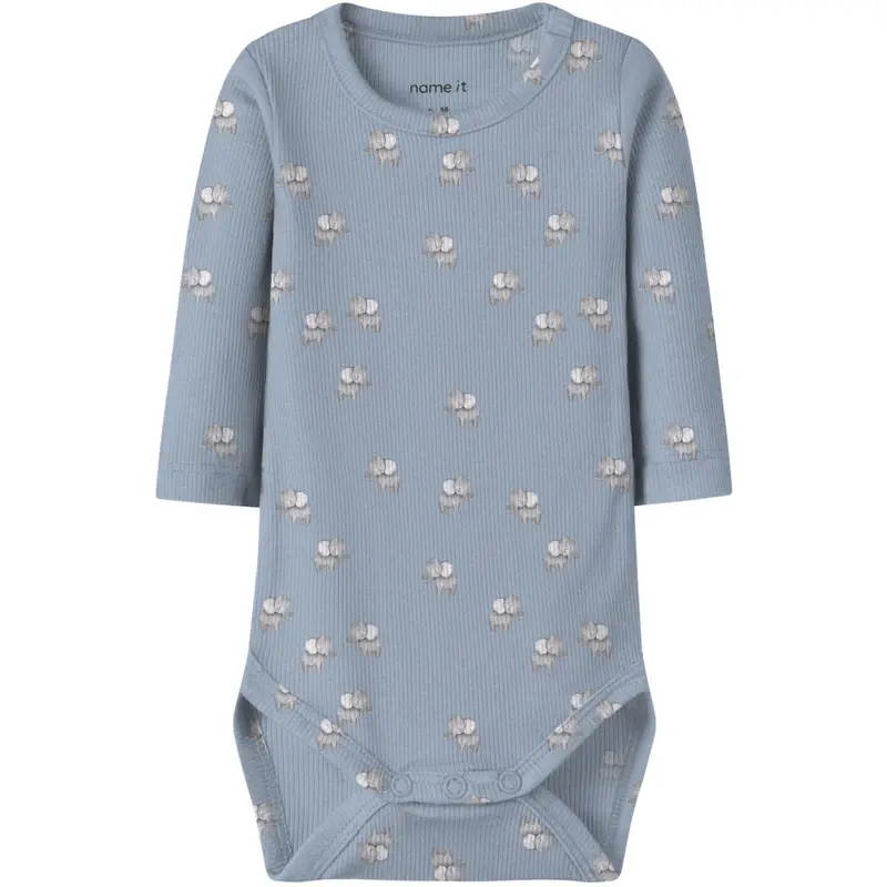Name It Blue Fog Nbmhobit Ls Body Box 1