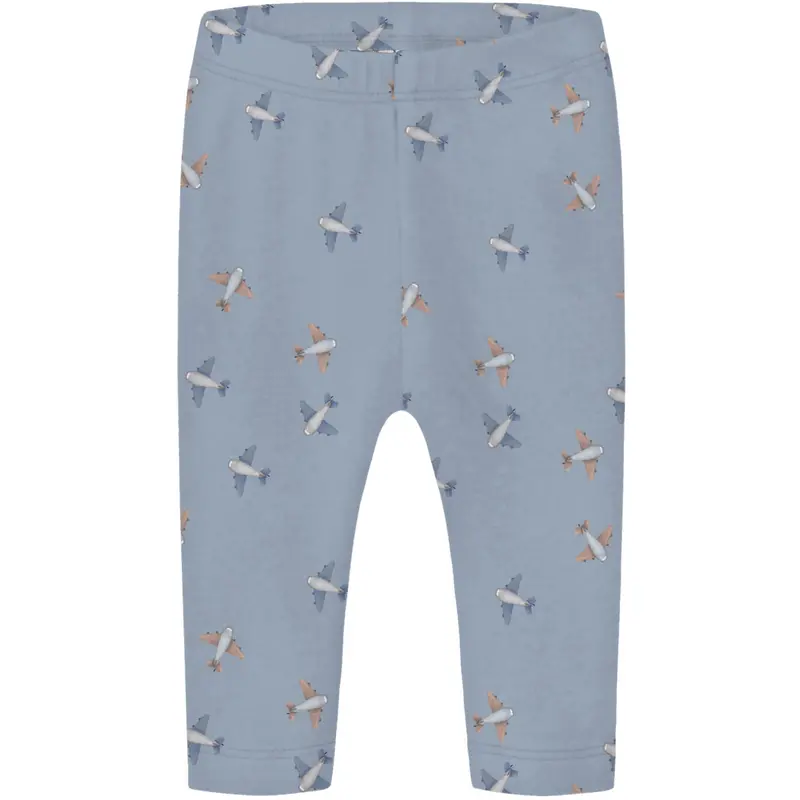 Name It Blue Fog Nbmhop Long John 1