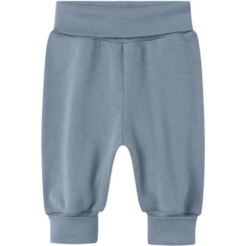Name It Blue Fog Nbnfrae Swe Pants Unb 1