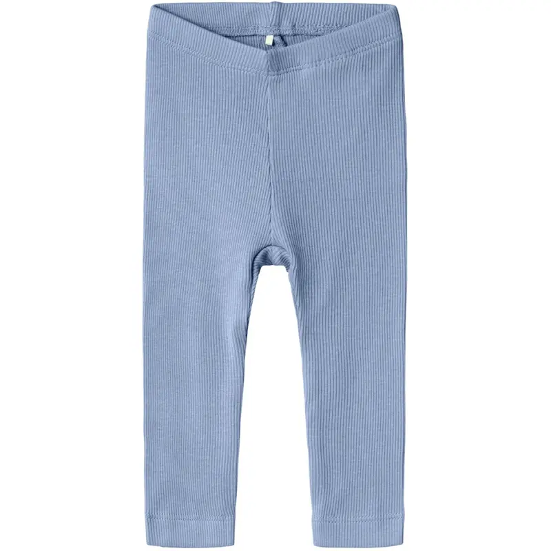 Name It Blue Fog Nbnkab Leggings Noos 1