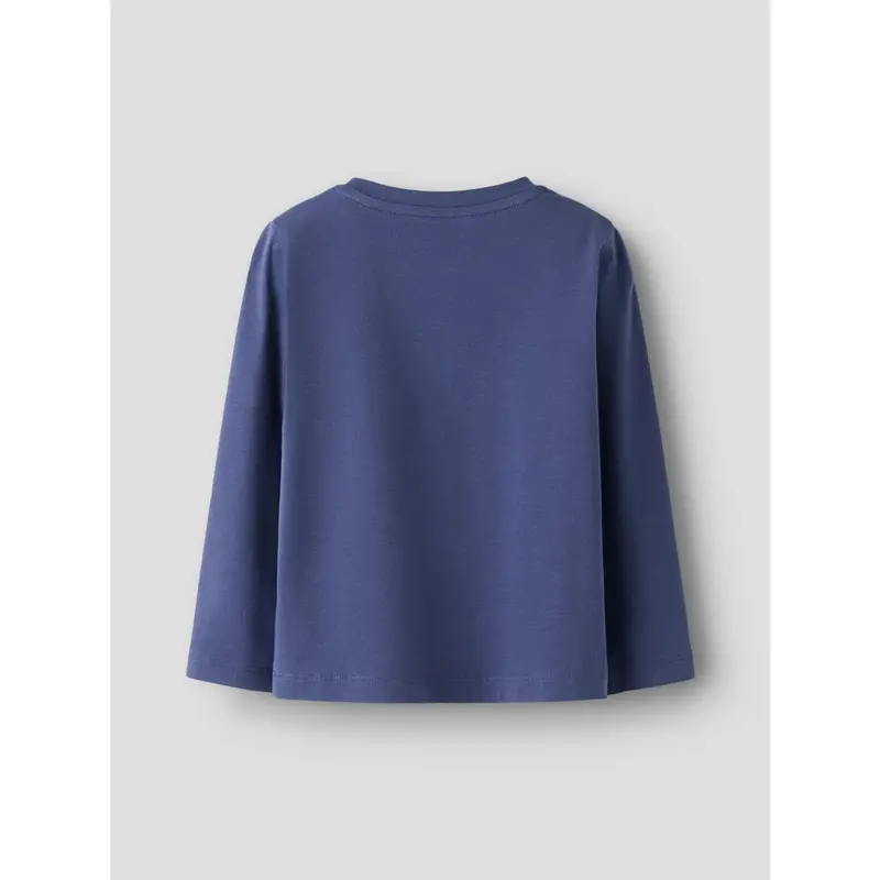 Name It Blue Indigo Nmmopallan Ls Top 2