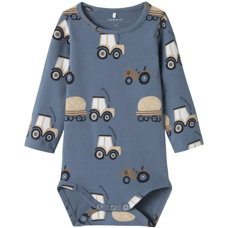 Name It Blue Mirage Jamen Body 1