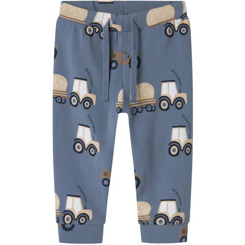 Name It Blue Mirage Jamen Pants 1