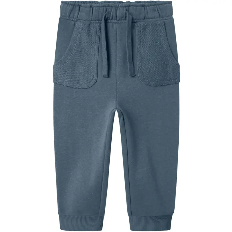 Name It Blue Mirage Jamie Regular Sweatpants 1