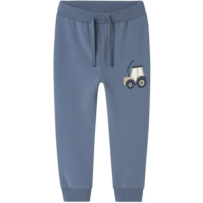 Name It Blue Mirage Jamue Sweatpants 1