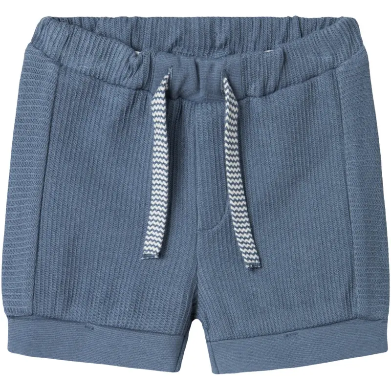 Name It Blue Mirage Jush Shorts 1