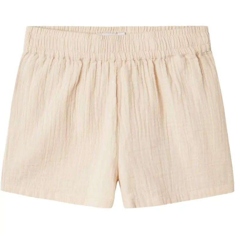 Name It Brazzilian Sand Nkfhisa Shorts Pb 1