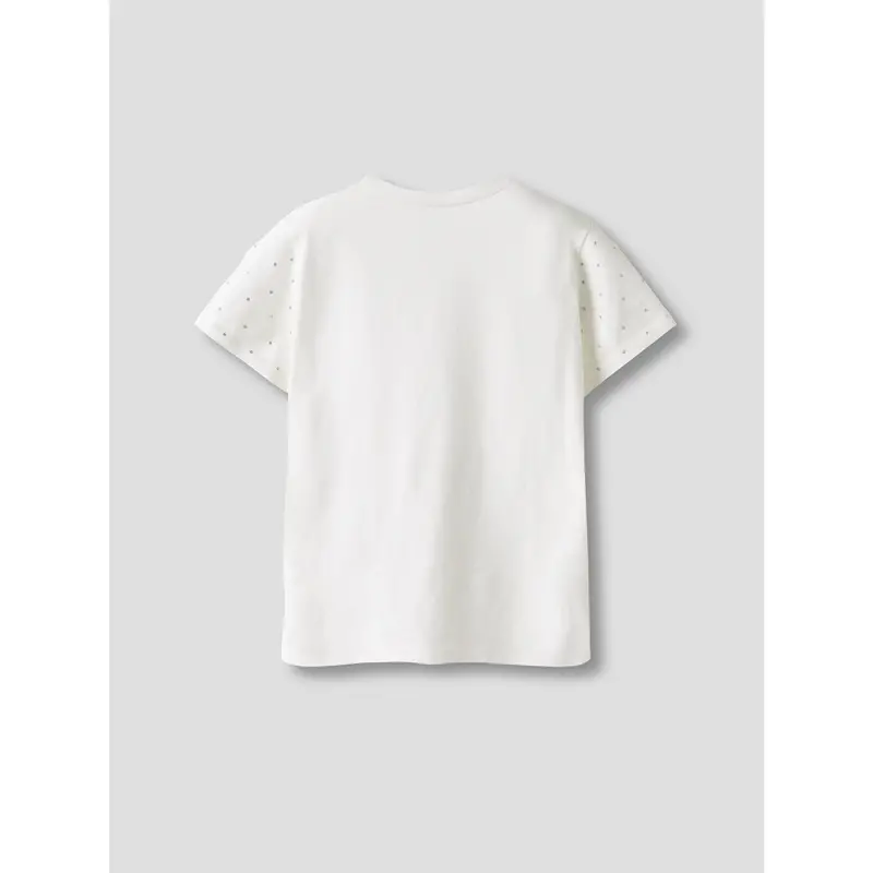 Name It Bright White Nkfruaja Ss Nreg Top Noos 3