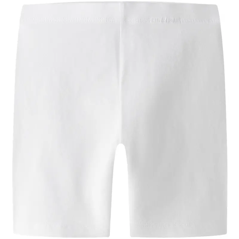 Name It Bright White Nkfvivian Short Leggings Noos 1
