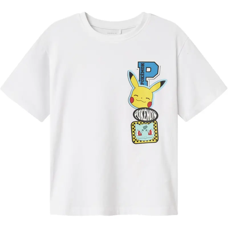 Name It Bright White Nkmjeno Pokemon Nreg Ss Top Box Noos Sky 1