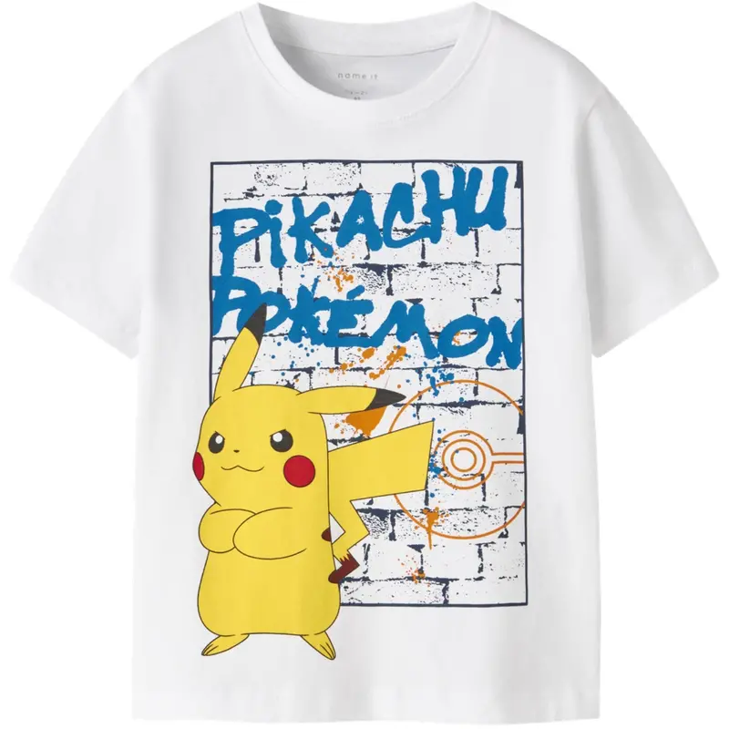 Name It Bright White Nmmmihat Pokemon Ss Nreg Top Box Sky 1