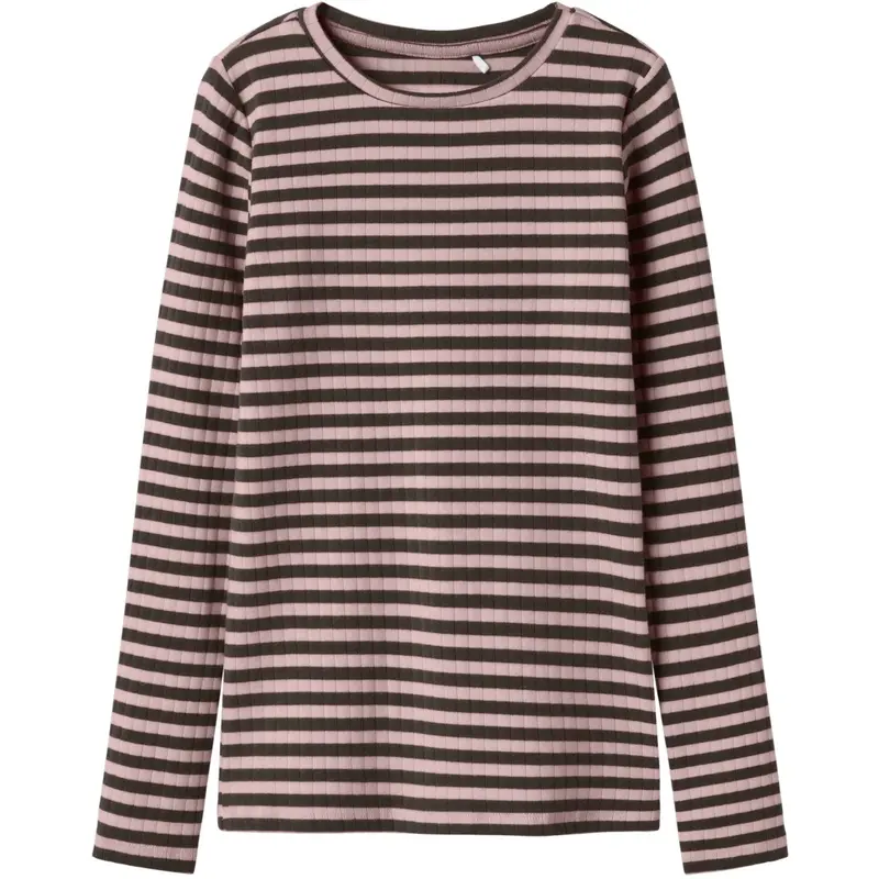 Name It Burnished Lilac Delisioso Suraja Blouse Noos 1