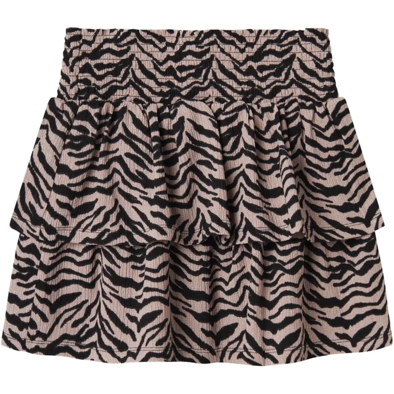 Name It Burnished Lilac Lotta Skirt 1