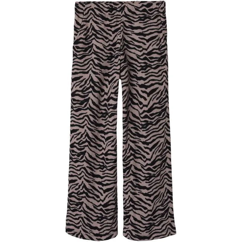 Name It Burnished Lilac Lotta Wide Pants 1