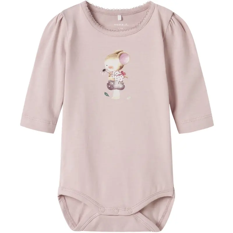 Name It Burnished Lilac Nbflotus Ls Body Box 1