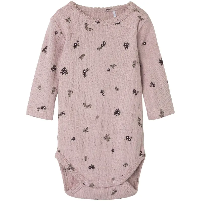 Name It Burnished Lilac Nbflower Ls Body 1