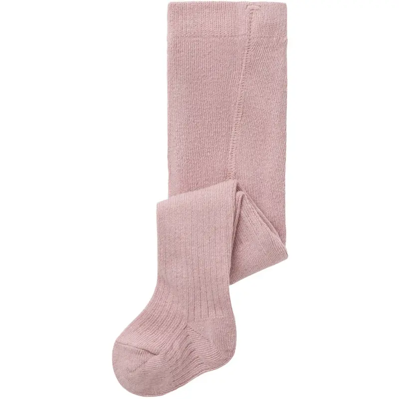 Name It Burnished Lilac Nbfnobba Tights 1