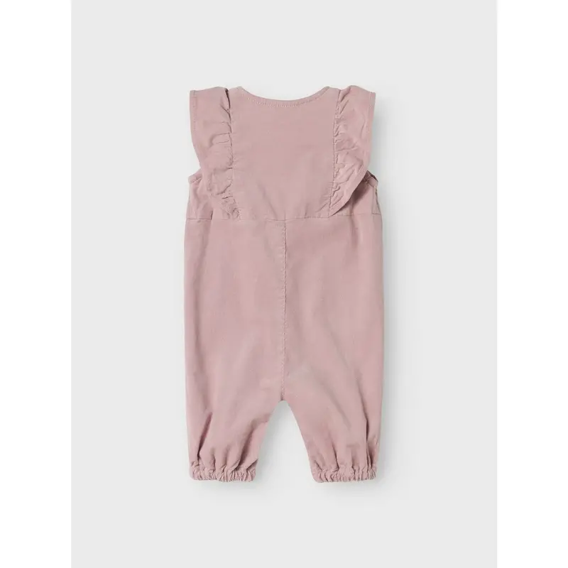 Name It Burnished Lilac Nbfofia R Cord Suit 2355-Yt O 3