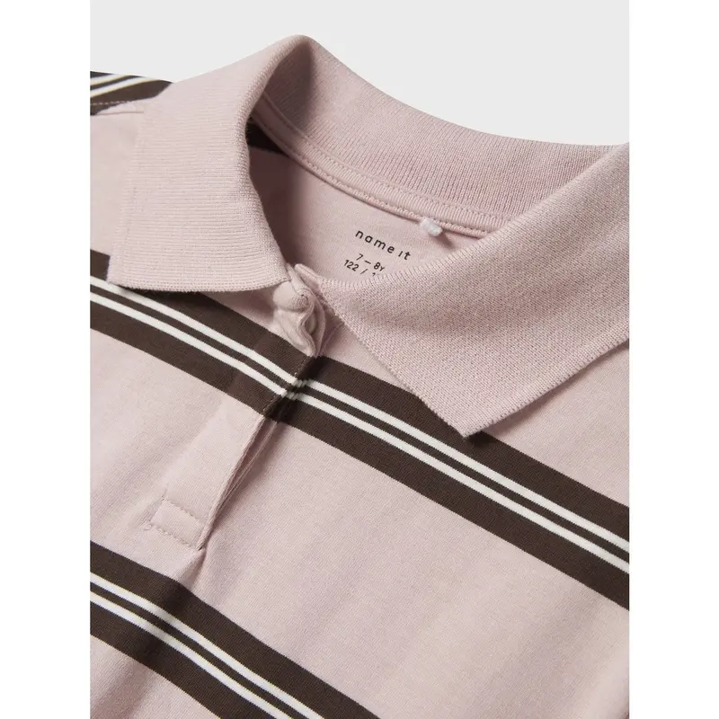 Name It Burnished Lilac Nkfobioma Nreg Polo 4
