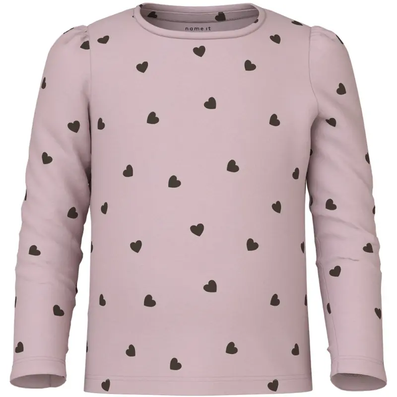 Name It Burnished Lilac Nmfkheart Xsl Ls Top 1