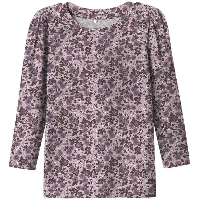 Name It Burnished Lilac Nmfoalia Xsl Ls Top 1