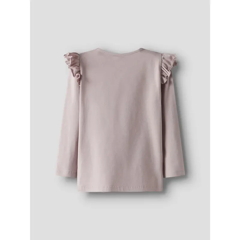 Name It Burnished Lilac Nmfsabine Paw Ls Top Box Cplg 3