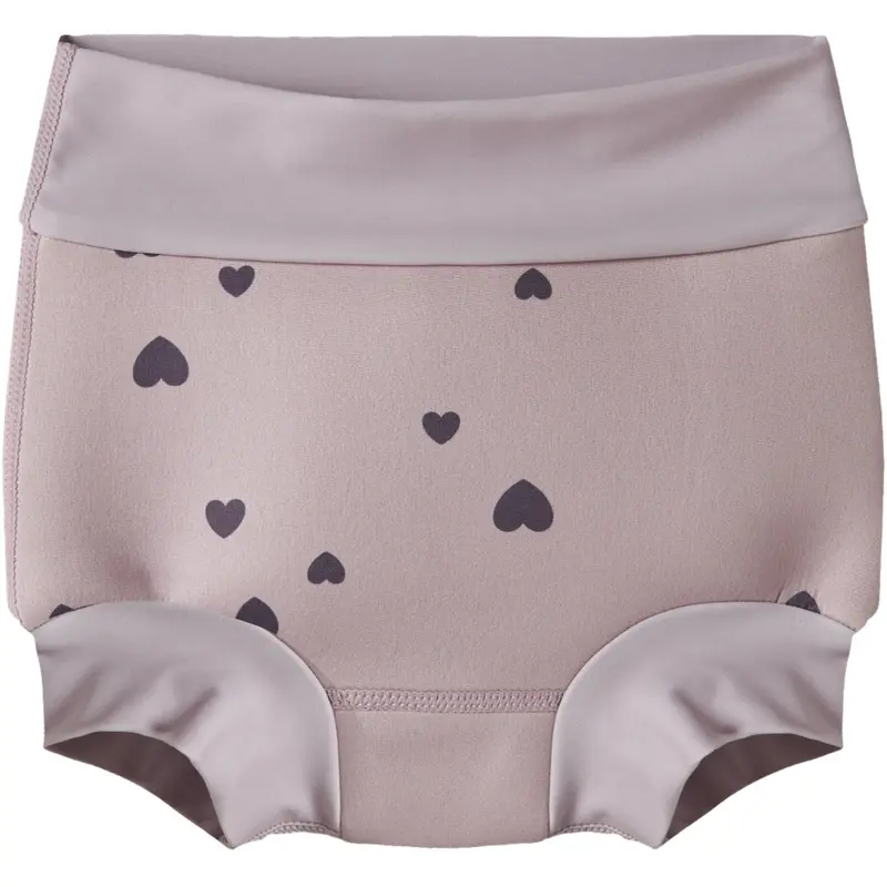 Name It Burnished Lilac Nmfzippa Swim Brief W Shield 1