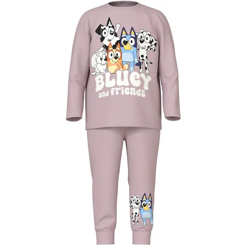 Name It Burnished Lilac Nmnamu Bluey Ls Nightset Sky 1