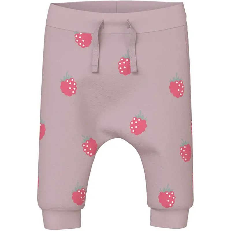 Name It Burnished Lilac Raspberry Nbfvandora Pants Box 1