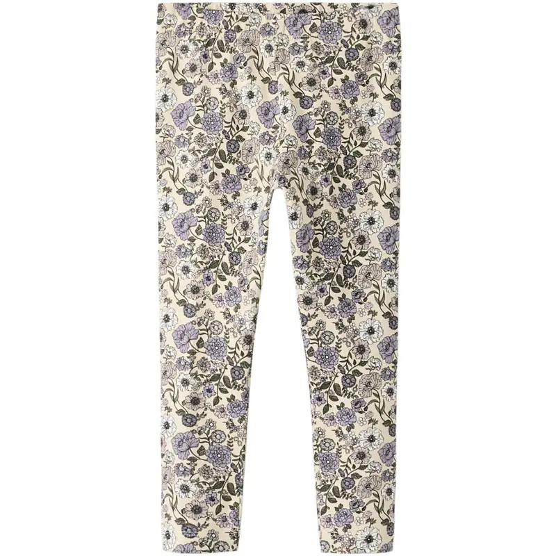 Name It Buttercream Big Flower Nmfnikala Leggings Box Lnoos 1