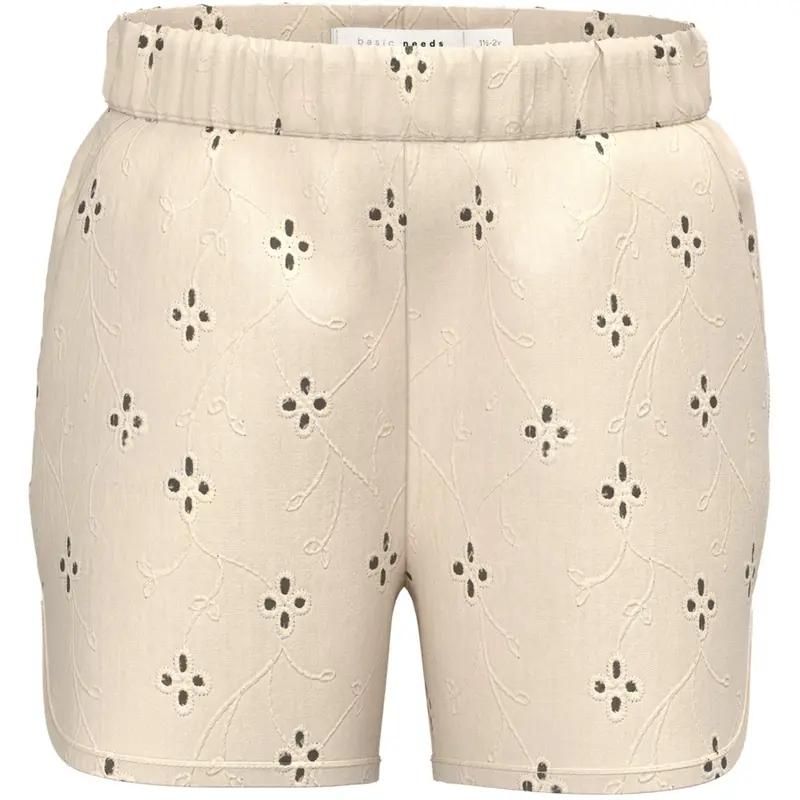 Name It Buttercream Violeta Shorts 1