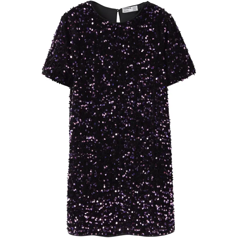 Name It Byzantium Nkfrunica Ss Tunic 1