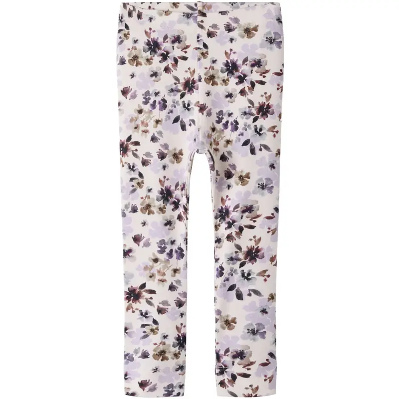 Name It Calcite Grape Compote/Shopping Bag Nmfkayla Xsl Leggings Xnoos 1