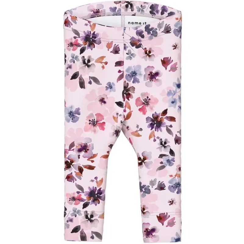 Name It Calcite Nbfkayla Xsl Leggings 1