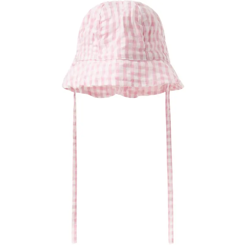 Name It Cameo Pink Halmi Sun Hat 1