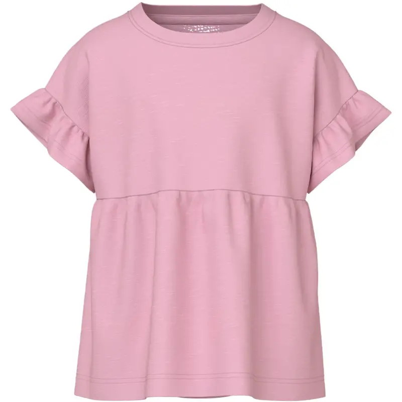 Name It Cameo Pink Vavina Top 1