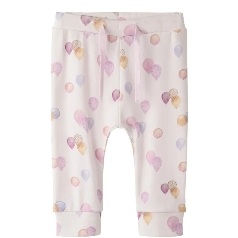 Name It Carinaria Aop Nbfdelilah Pants 1