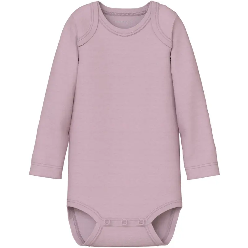 Name It Carinaria Nbfbody 3P Ls Carinaria Heart Noos 2