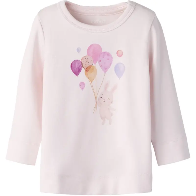 Name It Carinaria Nbfdemina Xsl Ls Top 1