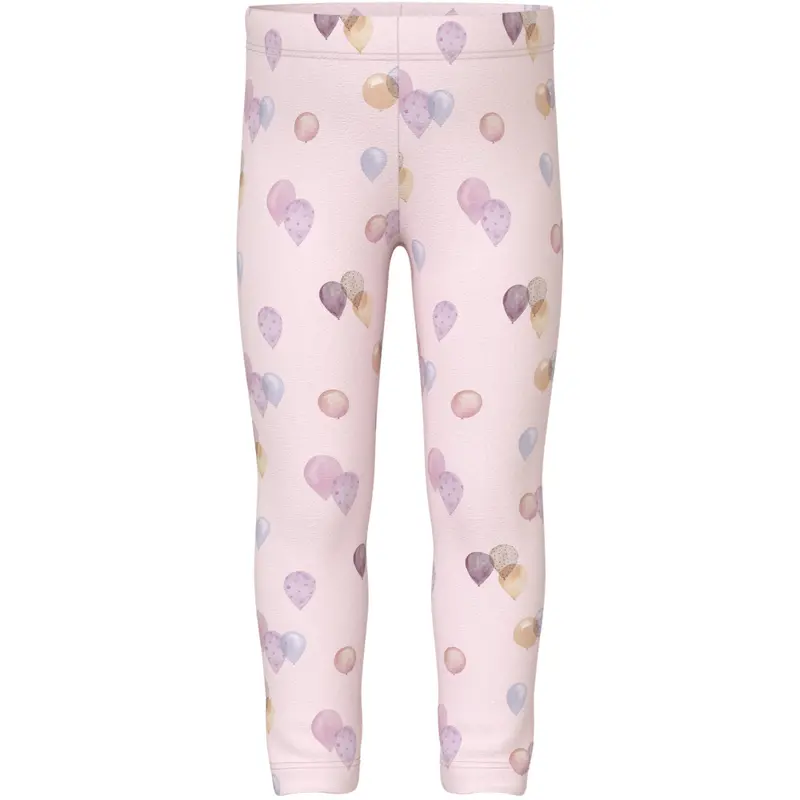 Name It Carinaria Nmfdelilah Xsl Leggings 1