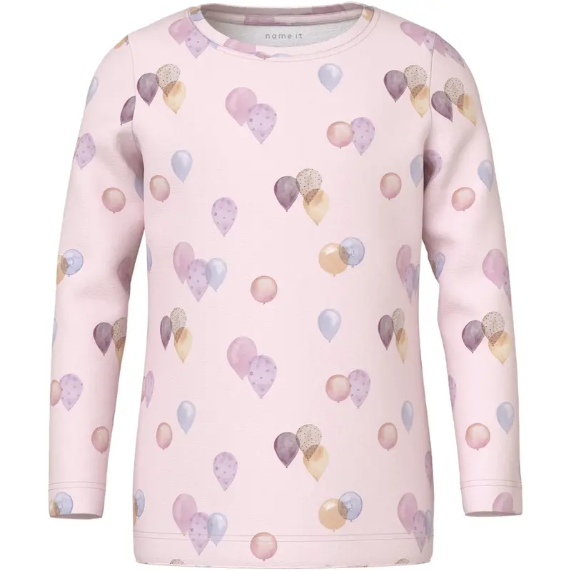 Name It Carinaria Nmfdelilah Xsl Ls Top 1