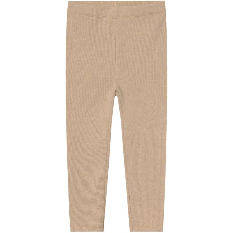 Name It Cement Nmfsiclo Leggings 1