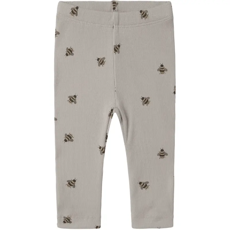Name It Chateau Gray Bee Nbmfunkab Long John 1