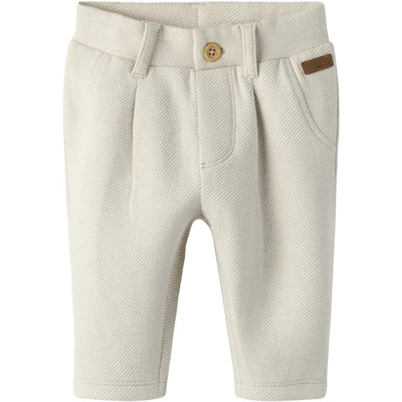 Name It Chateau Gray Nbmdonno Pants 1