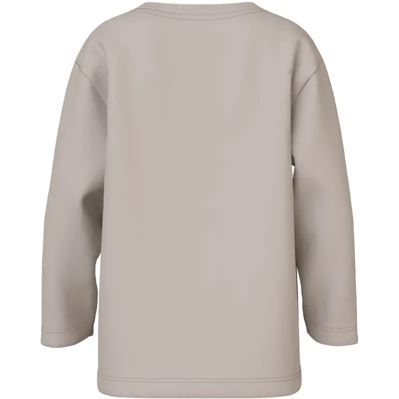 Name It Chateau Gray Space Dino Nmmvoto Ls Nreg Top 3