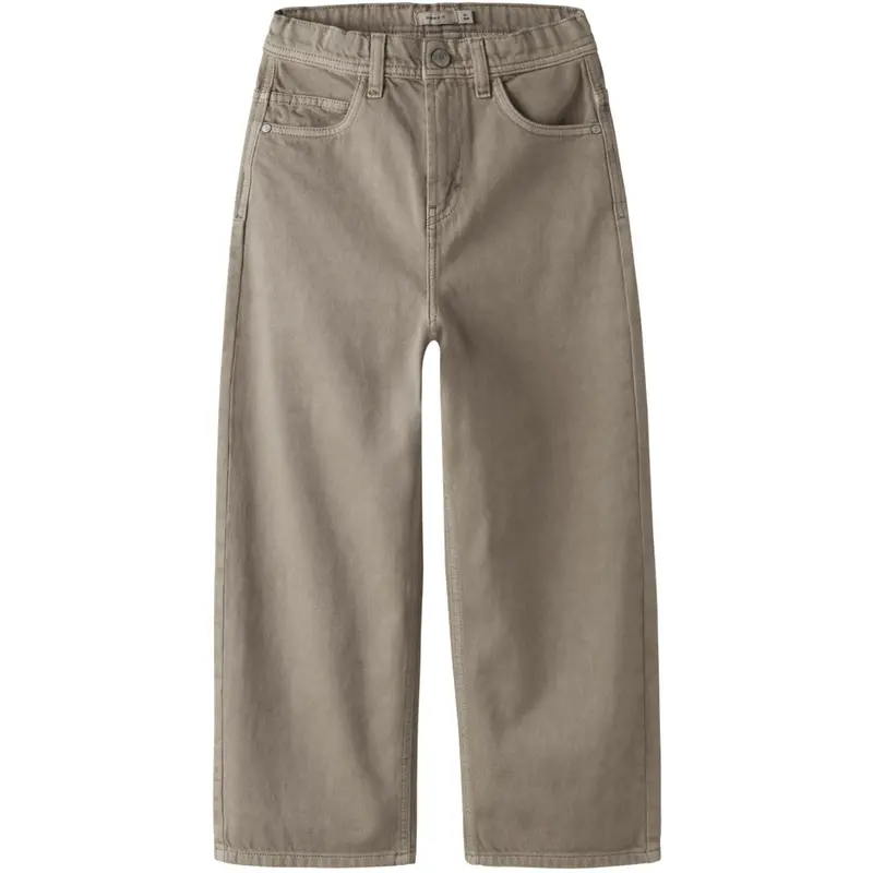 Name It Chinchilla Nkmben X-Skater Twi Pants 3990-Tw B 1